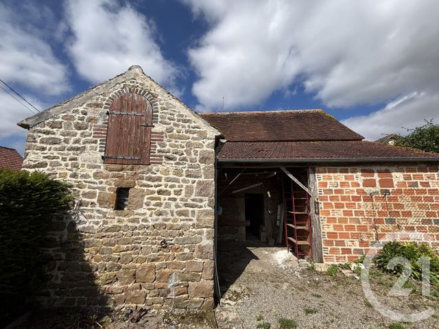 maison à vendre - 5 pièces - 89.5 m2 - BOISCHAMPRE - 61 - BASSE-NORMANDIE - Century 21 Ml Immobilier
