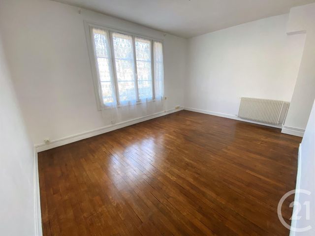 Appartement Studio à louer - 1 pièce - 23.0 m2 - ARGENTAN - 61 - BASSE-NORMANDIE - Century 21 Ml Immobilier