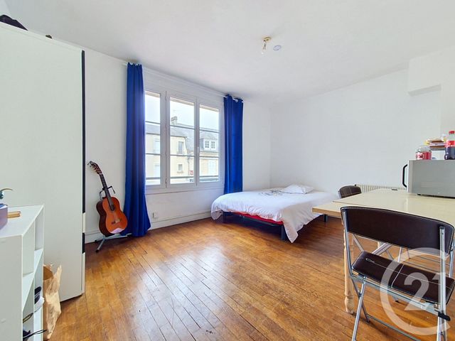 Appartement Studio à vendre ARGENTAN