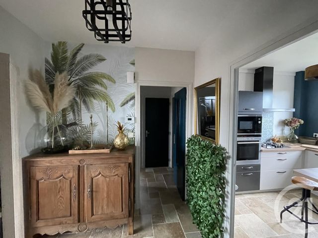 Appartement à vendre - 3 pièces - 71.54 m2 - ARGENTAN - 61 - BASSE-NORMANDIE - Century 21 Ml Immobilier