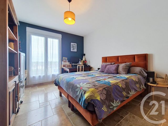 Appartement à vendre - 3 pièces - 71.54 m2 - ARGENTAN - 61 - BASSE-NORMANDIE - Century 21 Ml Immobilier