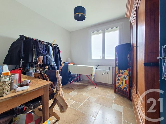 Appartement à vendre - 3 pièces - 71.54 m2 - ARGENTAN - 61 - BASSE-NORMANDIE - Century 21 Ml Immobilier