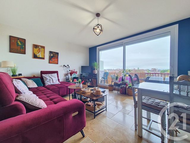 Appartement à vendre ARGENTAN