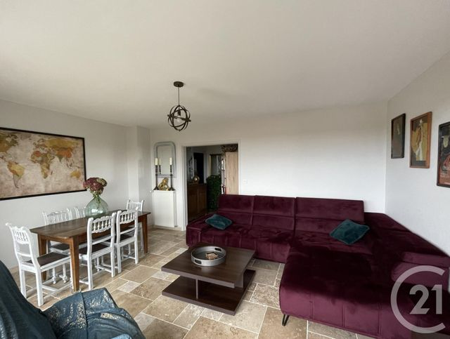 Appartement à vendre - 3 pièces - 71.54 m2 - ARGENTAN - 61 - BASSE-NORMANDIE - Century 21 Ml Immobilier