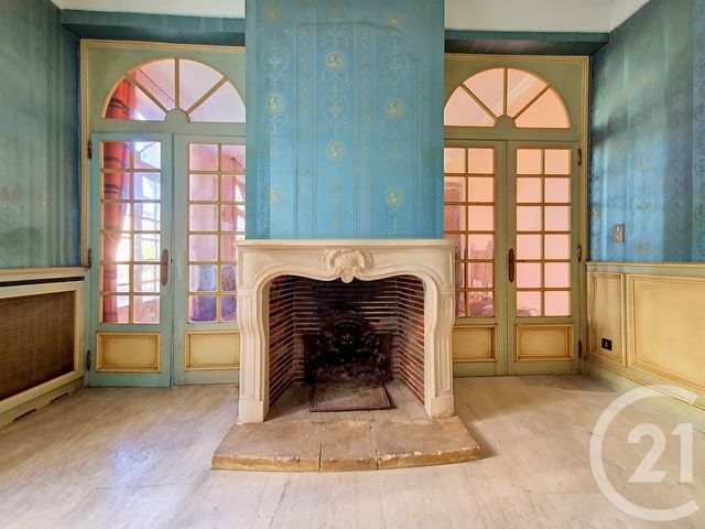 maison à vendre - 6 pièces - 162.37 m2 - ARGENTAN - 61 - BASSE-NORMANDIE - Century 21 Ml Immobilier
