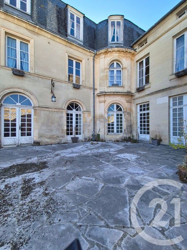 maison à vendre - 6 pièces - 162.37 m2 - ARGENTAN - 61 - BASSE-NORMANDIE - Century 21 Ml Immobilier