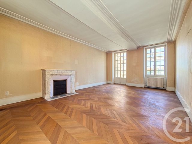 maison à vendre - 6 pièces - 162.37 m2 - ARGENTAN - 61 - BASSE-NORMANDIE - Century 21 Ml Immobilier