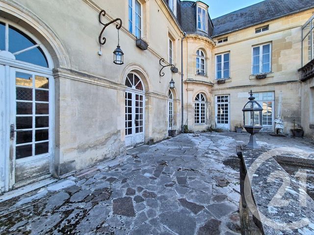 maison à vendre - 6 pièces - 162.37 m2 - ARGENTAN - 61 - BASSE-NORMANDIE - Century 21 Ml Immobilier