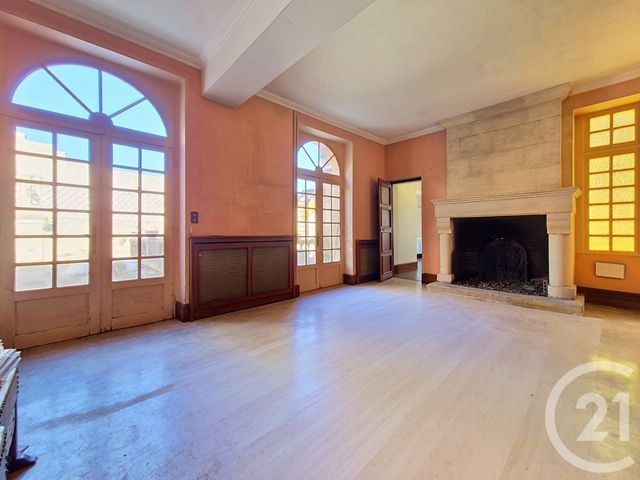 maison à vendre - 6 pièces - 162.37 m2 - ARGENTAN - 61 - BASSE-NORMANDIE - Century 21 Ml Immobilier