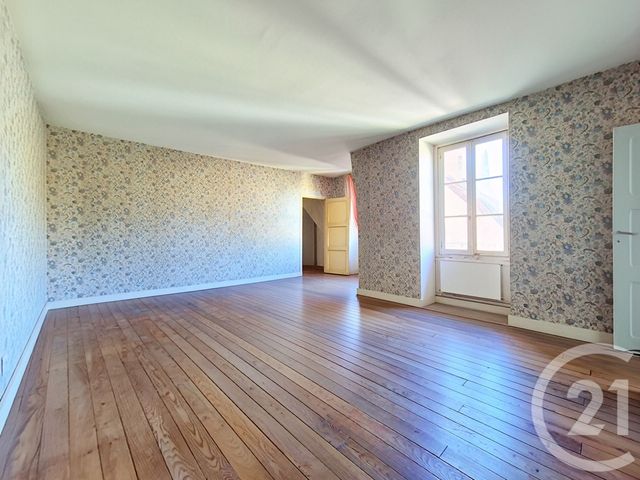 maison à vendre - 6 pièces - 162.37 m2 - ARGENTAN - 61 - BASSE-NORMANDIE - Century 21 Ml Immobilier