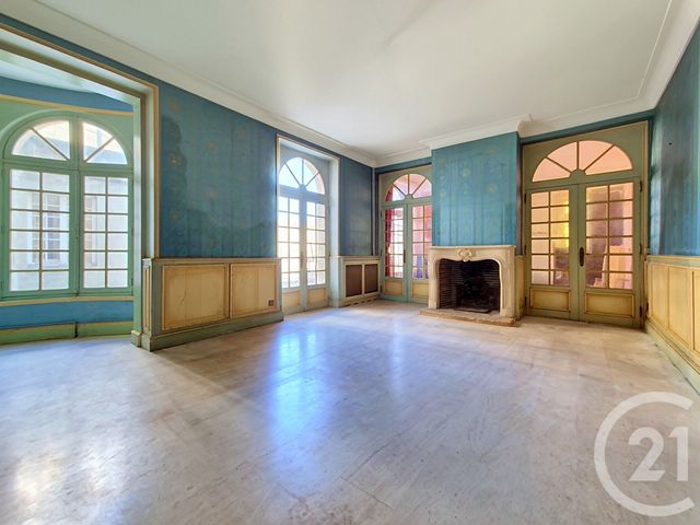maison à vendre - 6 pièces - 162.37 m2 - ARGENTAN - 61 - BASSE-NORMANDIE - Century 21 Ml Immobilier