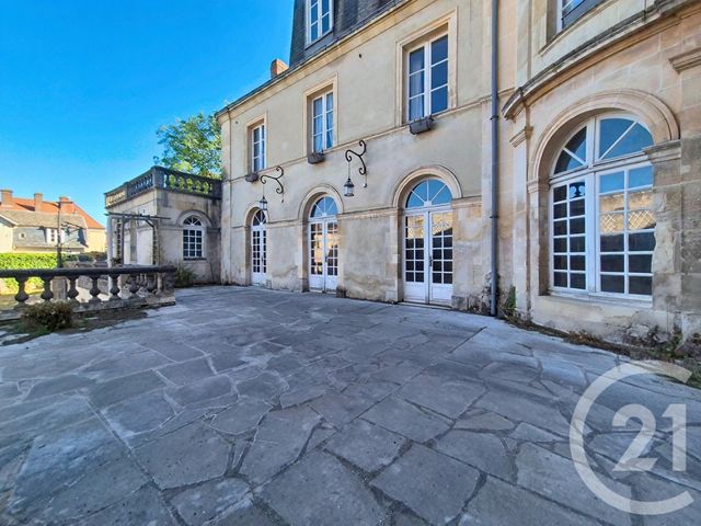 maison à vendre - 6 pièces - 162.37 m2 - ARGENTAN - 61 - BASSE-NORMANDIE - Century 21 Ml Immobilier
