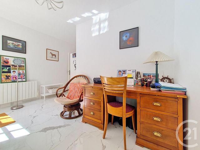 maison à vendre - 7 pièces - 156.0 m2 - ARGENTAN - 61 - BASSE-NORMANDIE - Century 21 Ml Immobilier