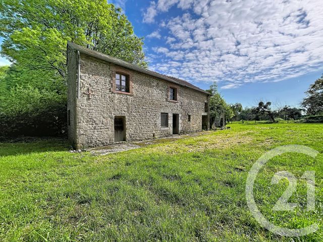 terrain à vendre - 5260.0 m2 - ST SAUVEUR DE CARROUGES - 61 - BASSE-NORMANDIE - Century 21 Ml Immobilier