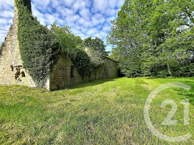 terrain à vendre - 5260.0 m2 - ST SAUVEUR DE CARROUGES - 61 - BASSE-NORMANDIE - Century 21 Ml Immobilier