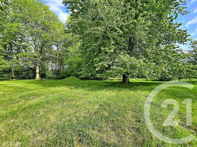 terrain à vendre - 5260.0 m2 - ST SAUVEUR DE CARROUGES - 61 - BASSE-NORMANDIE - Century 21 Ml Immobilier