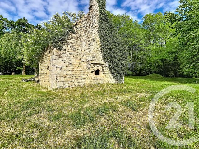 terrain à vendre - 5260.0 m2 - ST SAUVEUR DE CARROUGES - 61 - BASSE-NORMANDIE - Century 21 Ml Immobilier