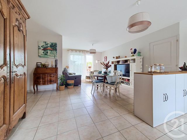 maison à vendre - 4 pièces - 82.0 m2 - ARGENTAN - 61 - BASSE-NORMANDIE - Century 21 Ml Immobilier