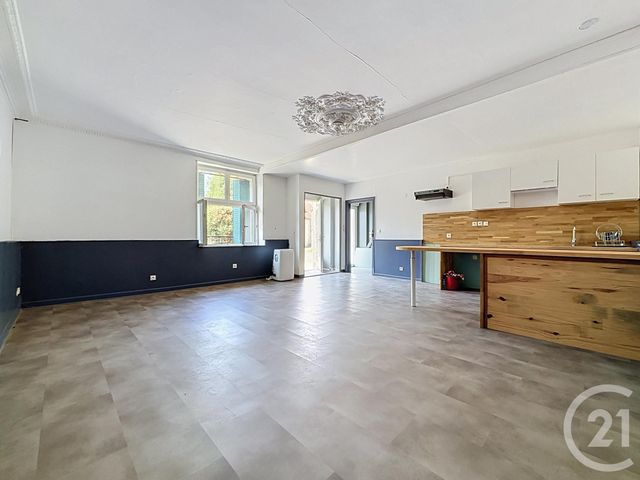 maison à vendre - 9 pièces - 188.95 m2 - LE CERCUEIL - 61 - BASSE-NORMANDIE - Century 21 Ml Immobilier