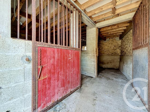maison à vendre - 9 pièces - 188.95 m2 - LE CERCUEIL - 61 - BASSE-NORMANDIE - Century 21 Ml Immobilier