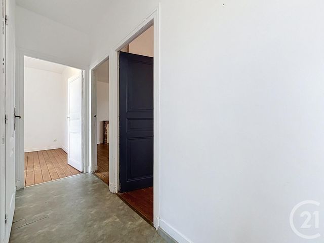 maison à vendre - 9 pièces - 188.95 m2 - LE CERCUEIL - 61 - BASSE-NORMANDIE - Century 21 Ml Immobilier