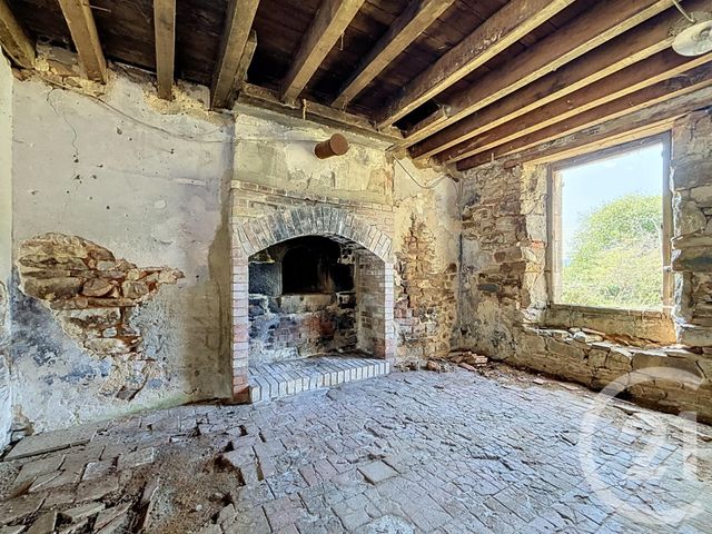 maison à vendre - 9 pièces - 188.95 m2 - LE CERCUEIL - 61 - BASSE-NORMANDIE - Century 21 Ml Immobilier