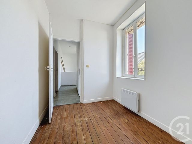 maison à vendre - 9 pièces - 188.95 m2 - LE CERCUEIL - 61 - BASSE-NORMANDIE - Century 21 Ml Immobilier