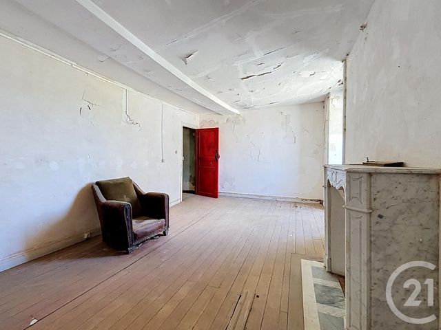 maison à vendre - 9 pièces - 188.95 m2 - LE CERCUEIL - 61 - BASSE-NORMANDIE - Century 21 Ml Immobilier