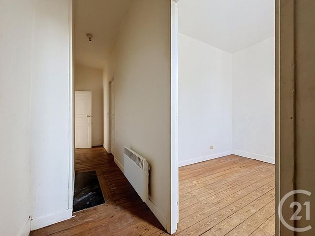 maison à vendre - 9 pièces - 188.95 m2 - LE CERCUEIL - 61 - BASSE-NORMANDIE - Century 21 Ml Immobilier
