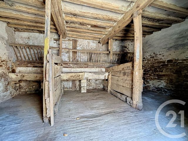 maison à vendre - 9 pièces - 188.95 m2 - LE CERCUEIL - 61 - BASSE-NORMANDIE - Century 21 Ml Immobilier