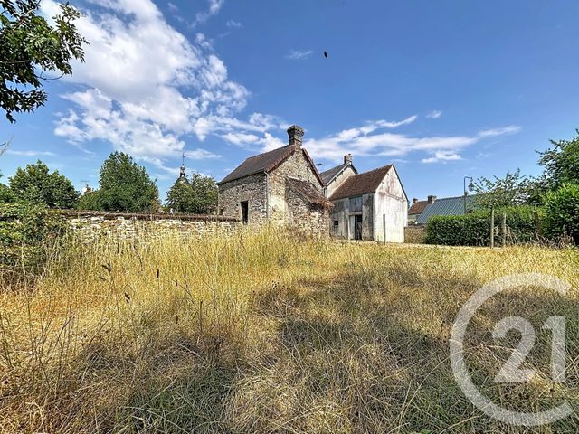 maison à vendre - 9 pièces - 188.95 m2 - LE CERCUEIL - 61 - BASSE-NORMANDIE - Century 21 Ml Immobilier