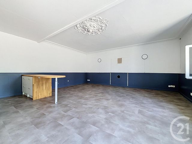maison à vendre - 9 pièces - 188.95 m2 - LE CERCUEIL - 61 - BASSE-NORMANDIE - Century 21 Ml Immobilier