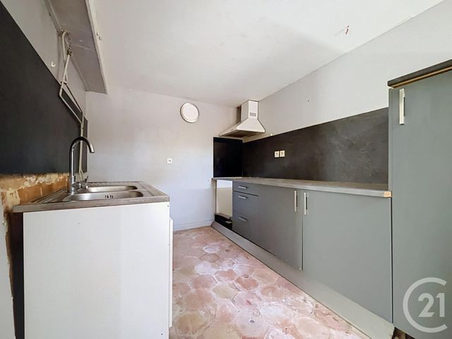 maison à vendre - 9 pièces - 188.95 m2 - LE CERCUEIL - 61 - BASSE-NORMANDIE - Century 21 Ml Immobilier