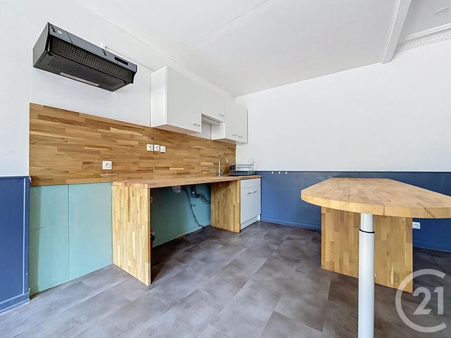 maison à vendre - 9 pièces - 188.95 m2 - LE CERCUEIL - 61 - BASSE-NORMANDIE - Century 21 Ml Immobilier