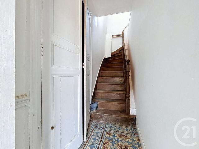 maison à vendre - 9 pièces - 188.95 m2 - LE CERCUEIL - 61 - BASSE-NORMANDIE - Century 21 Ml Immobilier