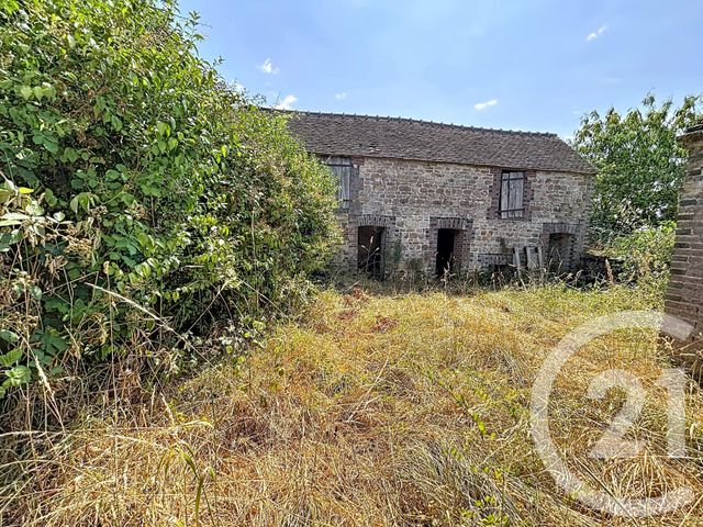 maison à vendre - 9 pièces - 188.95 m2 - LE CERCUEIL - 61 - BASSE-NORMANDIE - Century 21 Ml Immobilier