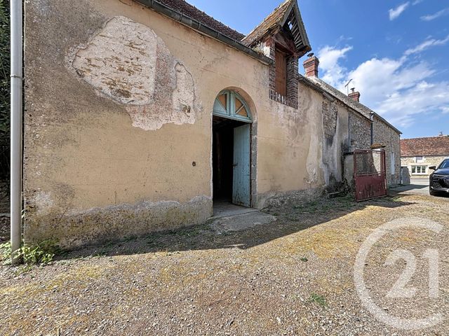 maison à vendre - 9 pièces - 188.95 m2 - LE CERCUEIL - 61 - BASSE-NORMANDIE - Century 21 Ml Immobilier