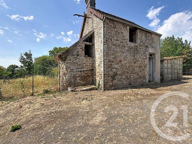 maison à vendre - 9 pièces - 188.95 m2 - LE CERCUEIL - 61 - BASSE-NORMANDIE - Century 21 Ml Immobilier