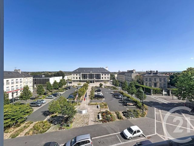 Appartement F1 Bis à louer ARGENTAN