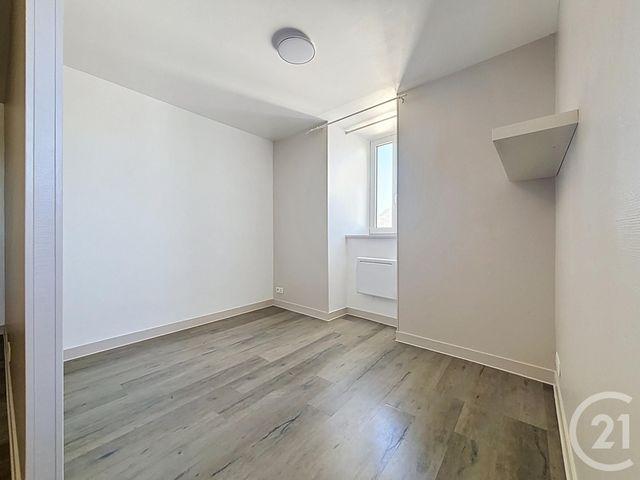 Appartement F1 bis à louer - 2 pièces - 28.02 m2 - ARGENTAN - 61 - BASSE-NORMANDIE - Century 21 Ml Immobilier