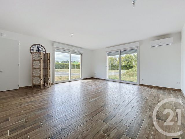 maison à louer - 4 pièces - 85.0 m2 - BOUCE - 61 - BASSE-NORMANDIE - Century 21 Ml Immobilier