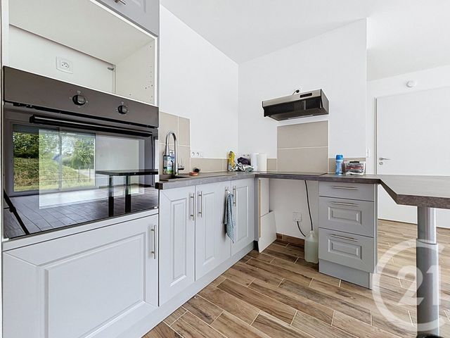 maison à louer - 4 pièces - 85.0 m2 - BOUCE - 61 - BASSE-NORMANDIE - Century 21 Ml Immobilier