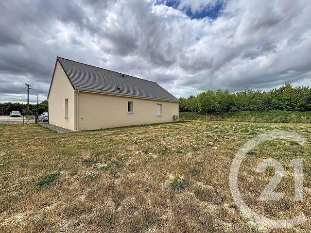 maison à louer - 4 pièces - 85.0 m2 - BOUCE - 61 - BASSE-NORMANDIE - Century 21 Ml Immobilier