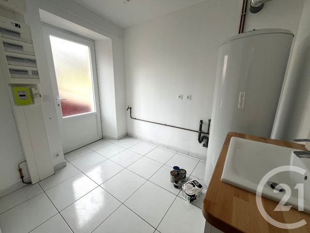 maison à louer - 4 pièces - 92.0 m2 - MONTGAROULT - 61 - BASSE-NORMANDIE - Century 21 Ml Immobilier