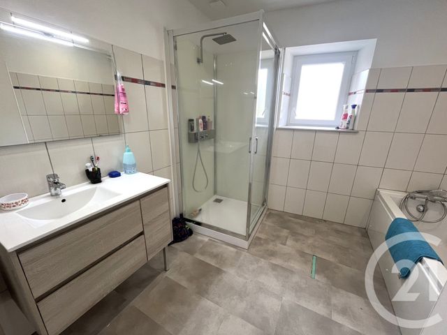 maison à louer - 4 pièces - 92.0 m2 - MONTGAROULT - 61 - BASSE-NORMANDIE - Century 21 Ml Immobilier