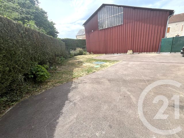 maison à louer - 4 pièces - 92.0 m2 - MONTGAROULT - 61 - BASSE-NORMANDIE - Century 21 Ml Immobilier