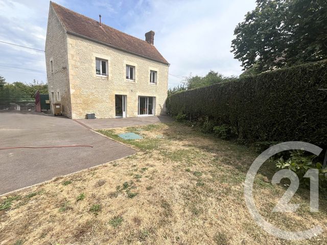 Maison à louer MONTGAROULT