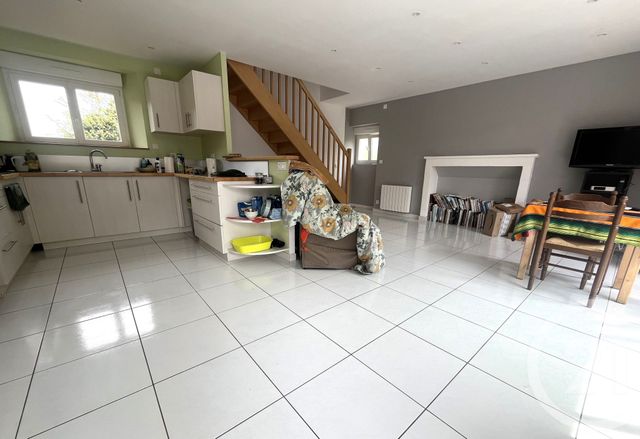 maison à louer - 4 pièces - 92.0 m2 - MONTGAROULT - 61 - BASSE-NORMANDIE - Century 21 Ml Immobilier