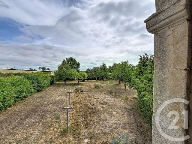 maison à vendre - 3 pièces - 77.6 m2 - BOISCHAMPRE - 61 - BASSE-NORMANDIE - Century 21 Ml Immobilier