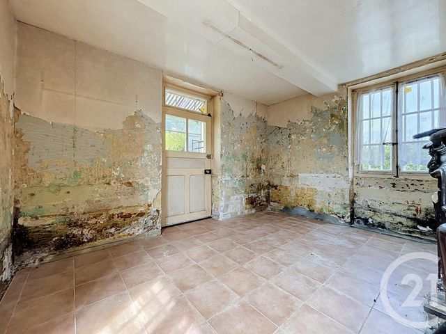 maison à vendre - 3 pièces - 77.6 m2 - BOISCHAMPRE - 61 - BASSE-NORMANDIE - Century 21 Ml Immobilier